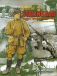 CONCORD 6511 - Battle of Stalingrad: Russia's Great Patriotic War