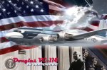 RODEN 307 - 1:144 Douglas VC-118 "The Independence"
