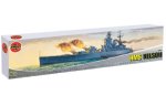AIRFIX 04203 - 1:600 HMS Nelson