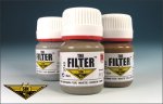 MIG P407 - Winter Filter Set