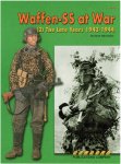 CONCORD 6515 - Waffen SS At War: (2) The Late Years 1943-44