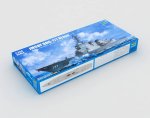TRUMPETER 04536 - 1:350 JMSDF DDG-177 Atago Destroyer