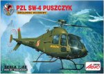 AEROPLAST 90033 - 1:48 PZL SW-4 Puszczyk