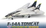 ACADEMY 12426 - 1:72 F-14 A Tomcat VF-84 Jolly Rogers 1980