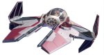 REVELL 06679 - 1:30 Star Wars Obi-Wan's Jedi Starfighter easykit