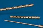RB MODEL 32AB02 - 1:32 Lufy 7,7mm japońskiego karabinu maszynowego  Type 97