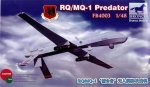 BRONCO FB 4003 - 1:48 RQ/MQ-1 Predator