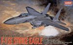 ACADEMY 1687 - 1:48 F-15E Strike Eagle
