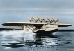 REVELL 04066 - 1:144 Dornier Do X