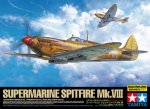 TAMIYA 60320 - 1:32 Supermarine Spitfire Mk.VIII