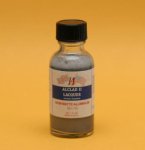 ALCLAD II  ALC-116 - Semi-Matte Aluminium 30ml