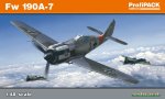 EDUARD 8172 - 1:48 Focke Wulf Fw-190A-7