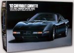 ARII 31036 - 1:24 Chevrolet Corvette ZR-1