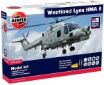 AIRFIX 50112 - 1:48 Westland Lynx HMA 8