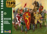 REVELL 02550 - 1:72 Normands