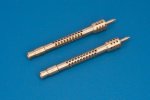 RB MODEL 32AB08 - 1:32 Lufy 13 mm wkm MG-131