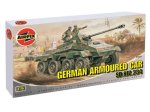 AIRFIX 01311 - 1:76 Sd.Kfz. 234