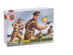 AIRFIX 01762 - 1:72 II WW British Infantry