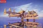 RODEN 413 - 1:48 OV-1D Mohawk
