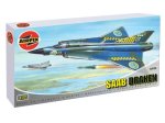 AIRFIX 02039 - 1:72 Saab Draken