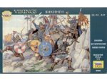 ZVEZDA 8046 - 1:72 Vikings