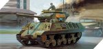 ACADEMY 1395 - 1:35 M-36 Jackson