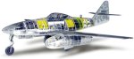 TAMIYA 61091 - 1:48 Me 262 A-1a Clear edition