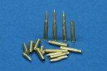 RB MODEL 48P04 - 1:48 Amunicja 85mm L/52 ZiS-S-53 & D-5 do T-34/85, KV-85, SU-85