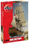 AIRFIX 50049 - 1:180 HMS Victory