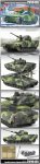 ACADEMY 13217 - 1:35 Swedish IFV CV-9040B