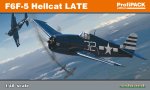 EDUARD 8224 - 1:48 F6F-5 Hellcat late