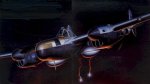 ACADEMY 2151 - 1:48 P-38L Pathfinder
