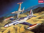 ACADEMY 2185 - 1:48 T-33A Shooting Star