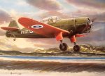 AZ MODEL AZ 7228 - 1:72 V.L.Pyry post war