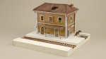 ITALERI 6162 - 1:72 Station