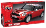 AIRFIX 03412 - 1:32 Mini Cooper S