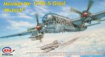 MPM 48060 - 1:48 Heinkel He-177 A-5 Greif