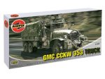 AIRFIX 01323 - 1:72 GMC truck