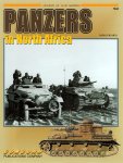 CONCORD 7043 - Panzers In North Africa