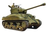TAMIYA 35322 - 1:35 M1 Super Sherman