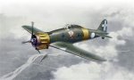 ITALERI 2676 - 1:48 Mc.200 Saetta
