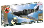 AIRFIX 50055 - 1:24 Supermarine Spitfire Mk Vb