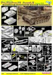 DRAGON 6631 - 1:35 Pz.Kpfw. III ausf. E France 1940