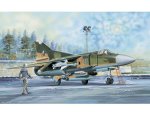 TRUMPETER 03209 - 1:32 MIG-23MF Flogger-B
