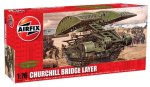 AIRFIX 04301 - 1:76 Churchil Bridge Layer