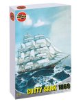 AIRFIX 09253 - 1:130 Cutty Sark