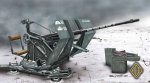ACE 72287 - 1:72 2cm Flak 30