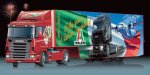ITALERI 3875 - 1:24 Scania R620 Italeri 50th Anniversary