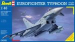 REVELL 04568 - 1:48 Eurofighter Typhoon