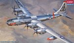 ACADEMY 2112 - 1:72 B-50D Superfortress